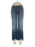 J Brand Blue Jeans Size 29 waist - photo 1