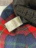 Nick & Mo Plaid Red Blazer Size L - photo 7