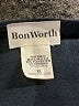 BonWorth Black Long Sleeve Blouse Size XL - photo 7