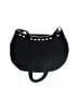 Stuart Weitzman Black Shoulder Bag One size - photo 1