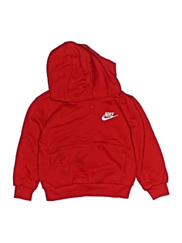 Nike Zip Up Hoodie (view 1)