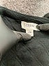 J.Crew Factory Store Solid Black Jacket Size XS - photo 6