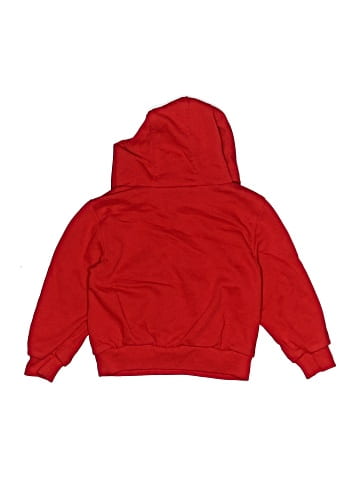 Nike Zip Up Hoodie (view 2)