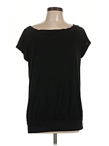 Halife Short Sleeve Top (view 1)