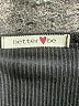 Better be Black Short Sleeve Top Size S - photo 4