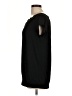 Halife Black Short Sleeve Top Size L - photo 5