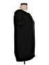 Halife Black Short Sleeve Top Size L - photo 4