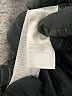 Capulet Solid Black Active Skort Size XL - photo 4
