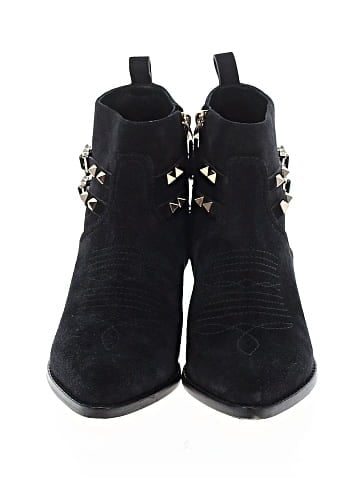 Valentino Garavani Ankle Boots (view 2)