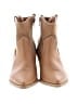 Universal Thread Tan Ankle Boots Size 8 - photo 2
