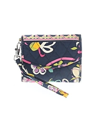 Vera Bradley Wristlet (view 1)