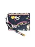 Vera Bradley Blue Wristlet One size - photo 1
