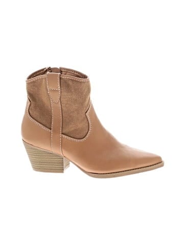 Universal Thread Ankle Boots (view 1)