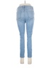 STUDIO BLUE Stars Blue Jeans Size 31 waist - photo 2