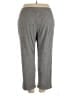 Haven Well Within Chevron-herringbone Gray Casual Pants Size XXL - photo 2