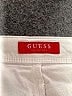 Guess Solid White Jeans Size 28 waist - photo 7