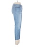 STUDIO BLUE Stars Blue Jeans Size 31 waist - photo 4