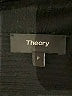 Theory Black Cardigan Size P (petite) - photo 7