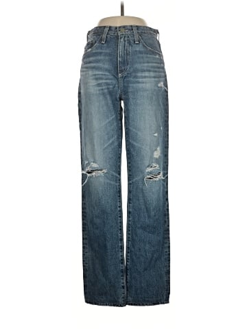 Adriano Goldschmied Jeans (view 1)