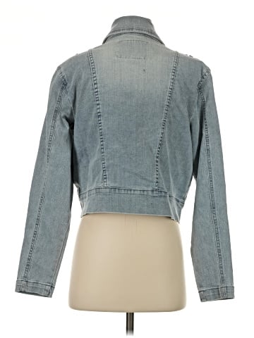 Juicy Couture Denim Jacket (view 2)