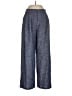 Primark Blue Casual Pants Size 6 - photo 1