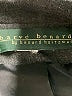 Harve Benard Gray Blazer Size L (estimated) - photo 6