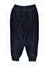 Crewcuts Blue Velour Pants Size 5 - photo 1