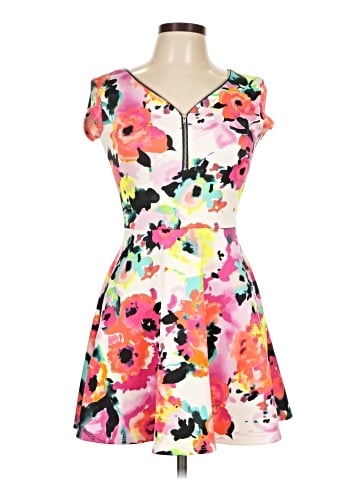 Wearever Casual Dress (view 1)