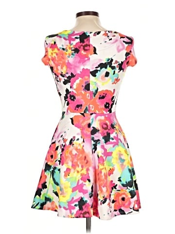 Wearever Casual Dress (view 2)
