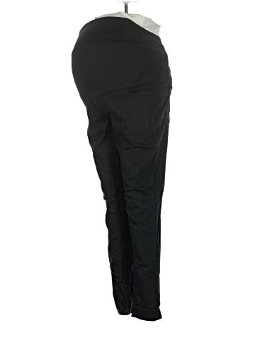 Isabel Maternity Jeggings (view 1)