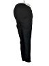 Isabel Maternity Black Jeggings Size 8 Maternity - photo 1