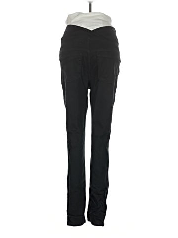 Isabel Maternity Jeggings (view 2)