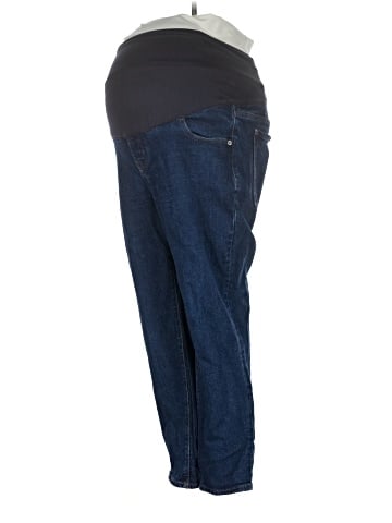 Old Navy - Maternity Jeans (view 1)