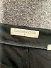 Coldwater Creek Solid Black Dress Pants Size 12 - photo 7