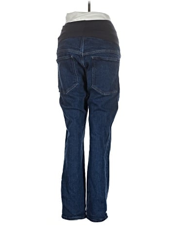 Old Navy - Maternity Jeans (view 2)