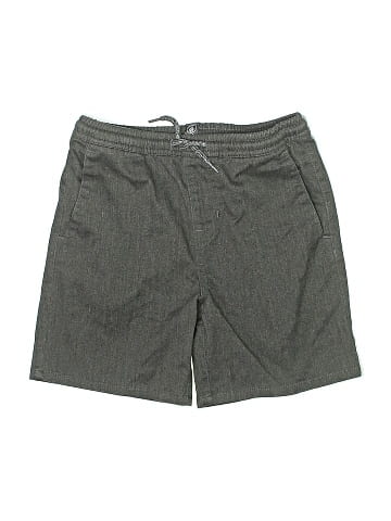 Volcom Athletic Shorts (view 1)