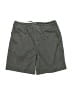 Volcom Chevron-herringbone Gray Athletic Shorts Size 7 - photo 1