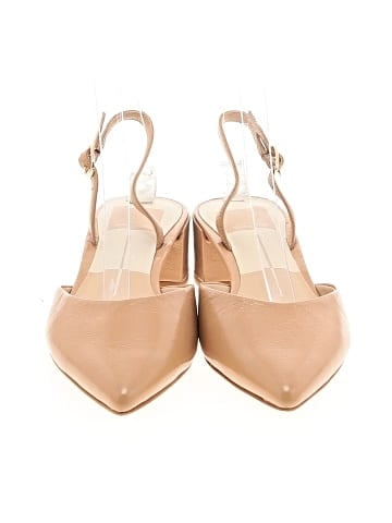 Dolce Vita Heels (view 2)