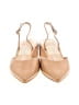 Dolce Vita Tan Heels Size 6 1/2 (wide) - photo 2