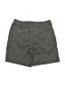 Volcom Chevron-herringbone Gray Athletic Shorts Size 7 - photo 2