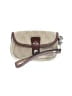 Dooney & Bourke Tweed Brown Wristlet One size - photo 1