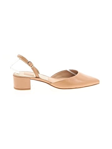 Dolce Vita Heels (view 1)