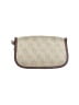 Dooney & Bourke Tweed Brown Wristlet One size - photo 2