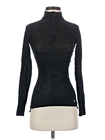 Smartwool Wool Pullover Sweater (view 1)