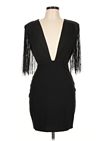 Symphony Cocktail Dress (view 1)