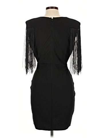 Symphony Cocktail Dress (view 2)