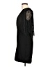 Symphony Black Cocktail Dress Size L - photo 5