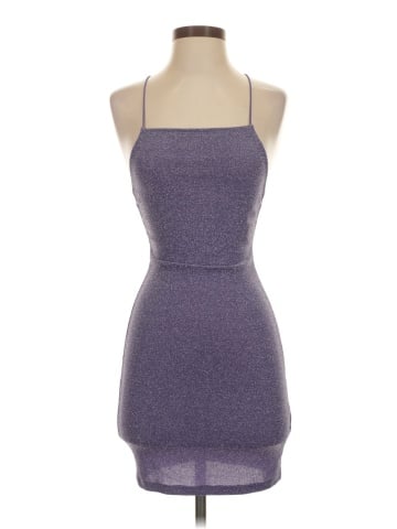 Divided by H&M Cocktail Dress (view 1)