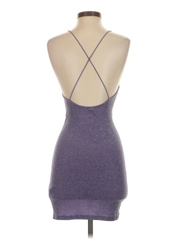 Divided by H&M Cocktail Dress (view 2)