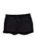 BDG Solid Black Denim Shorts Size 25 waist - photo 1